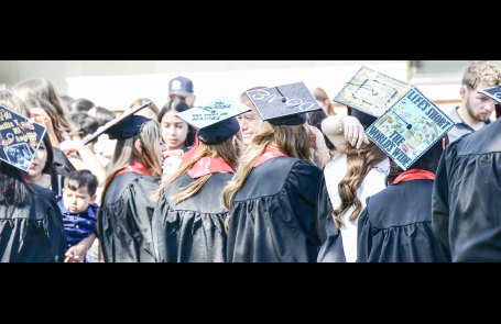 2024 Sutton grads move to next stage in life