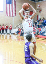 Cougars open year with 2-0 start, defeat Wood River, David City