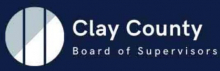 Clay County Board of Supervisors plan for upcoming budget hearing