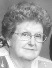 Marilyn Gerritsen