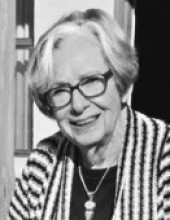 Shirley Ann Eckhardt