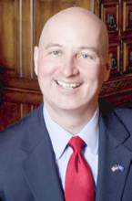 Gov. Ricketts issues executive order to continue to help hospital planning, strengthen Nebraska’s healthcare workforce