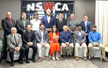 Owens, Shoff inducted into NSWCA Hall of Fame June 9