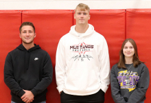 SC, Sutton students honored as NSAA ‘Believers & Achievers’
