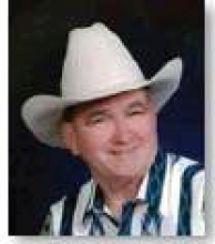 Robert Wendell “Cowboy Bob” Kirchhoff