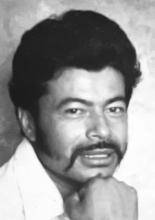 Jose Felipe Flores