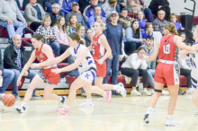 SC girls edge Kenesaw in D1-3 Sub-District opening round Feb. 12 
