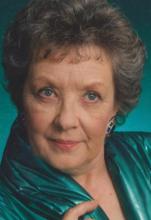 Marjorie Ann Grossman