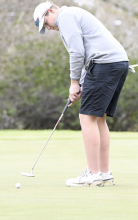 Cougars 4th at SNC golf meet in Clay Center May 6