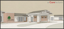 	Design work for the addition, renovation projects at the SCH continue to move forward 