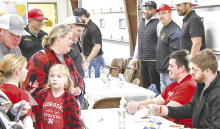 Fairfield Fire and Rescue hosting annual fundraiser, this Saturday n