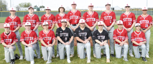 Sutton Junior and Senior Legion Post 61 baseball teams gear up for new season