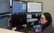 Clay County’s new 911 Comm. Center goes live