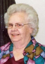 Bertha Ljunggren