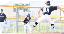 Sutton Juniors move to 10-4 avenge 2 losses to Twin River, blanks Fairbury 15-0