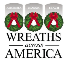 Wreaths Across America event is Saturday at Sutton Cemetery