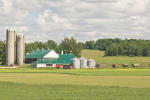 2023 farm real estate report published: Nebraska land values up 14 percent