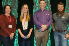 NE Farm Bureau Young Farmers and Ranchers Conference inspires leaders in Kearney, finalists named in discussion meet